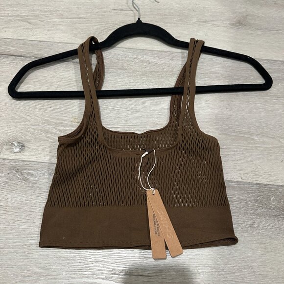 NWT - SKIMS Army Wrap Knit - Picture 5 of 6